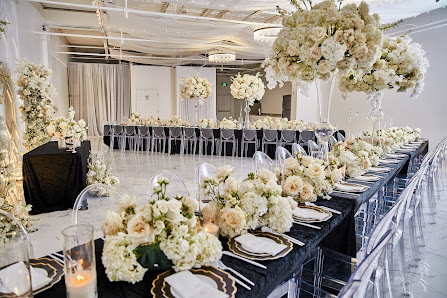 The Cool Venue - Event Space